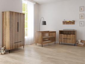 Born Lucky Babykamer Wenen 3 Delig 