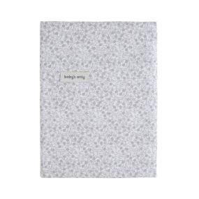 Baby's Only Ledikantlaken Flower Nordic Blue