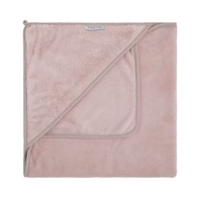 Baby's Only Wikkeldeken Cozy Oud Roze