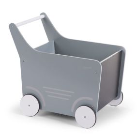 Childhome Houten Wandelwagen Mint