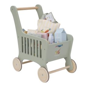 Little Dutch Winkelwagen