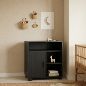 Born Lucky Commode Zoe Zwart 