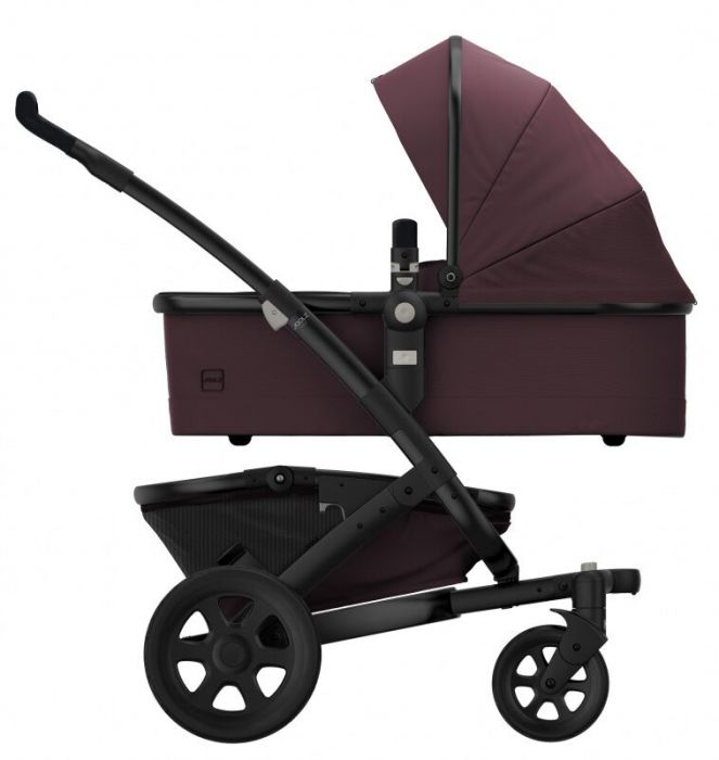 Joolz Kinderwagen Geo2 Epic Maroon