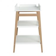 Quax Verschoontafel Hip White Naturel