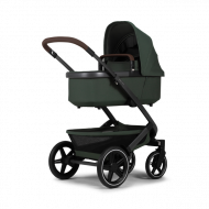 Joolz Geo3 Kinderwagen 2 in 1 Forest Green