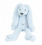 Happy Horse Knuffel Rabbit Richie Blue 28 cm