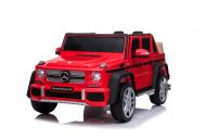 Cabino Elektrische Kinderauto Mercedes Benz G650