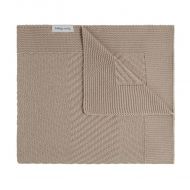 Baby's Only Ledikantdeken Grace Beige 100 x 135 cm