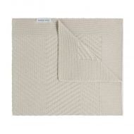 Baby's Only Wiegdeken Grace Warm Linen 70 x 95 cm