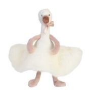 Happy Horse Knuffel Swan Swizzle 31 cm