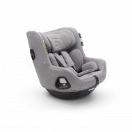 Bugaboo Autostoel Groep 0/1 Owl by Nuna Mineral Grey