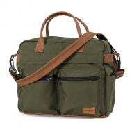 Emmaljunga Verzorgingstas Travel Outdoor Olive