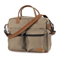 Emmaljunga Verzorgingstas Travel Outdoor Beige