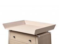 Leander Linea Verschoonopzet Beech