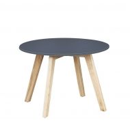 Quax Kids Table Grey