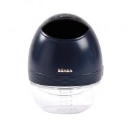 Beaba Elektrsiche Handsfree Borstkolf Night Blue