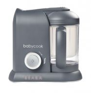 Beaba Babycook Solo Dark Grey