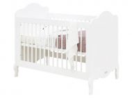 Bopita Baby Bed Elena Wit