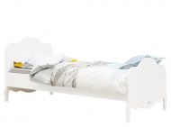 Bopita Kinderbed Elena Wit 90 x 200 cm 