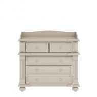 Born Lucky Commode Bristol Clay