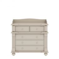 Born Lucky Commode Bristol Clay