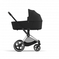 Cybex Priam Kinderwagen 2 In 1 Sepia Black Style It Yourself 