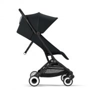 Cybex Buggy Orfeo Black Magic Black
