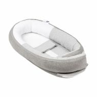 Doomoo Cocoon Babynestje Classic Grey