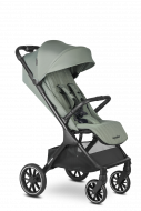 Easywalker Buggy Jackey² XL Agave Green