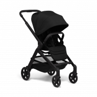 Joolz Kinderwagen Hub2 Space Black