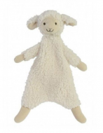 Happy Horse Knuffeldoekje Lamb Leo 23 cm