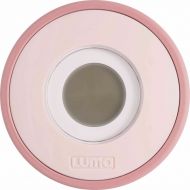 Luma Digitale Badthermometer Blossom Pink