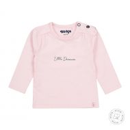 Dirkje Baby Shirt Roze