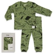 Feetje Premium Baby Pyjama Dino Drew