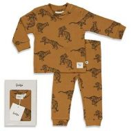 Feetje Premium Baby Pyjama Tiger Terry