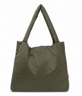 Studio Noos Puffy Mom Bag Green