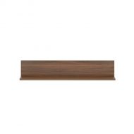 Cabino Wandplank Roan Walnut