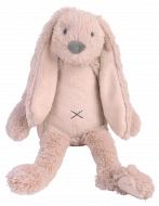 Happy Horse Knuffel Rabbit Richie Oudroze 28 cm