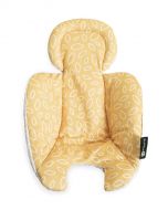 4Moms MamaRoo 5 Newborn Insert Yellow Mesh