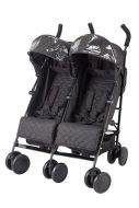 Duo Buggy XAdventure Zwart