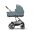 Cybex Kinderwagen 2 in 1 Balios S Lux Stormy Blue | Light Blue