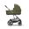 Cybex Kinderwagen 2 in 1 Balios S Lux Moss Green | Khaki