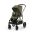 Cybex Kinderwagen Gazelle S Taupe Moss Green Khaki