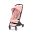 Cybex Orfeo Buggy Candy Pink | Light Pink | Black