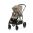 Cybex Kinderwagen Gazelle S Taupe Almond Beige