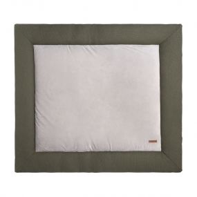 Baby's Only Boxkleed Classic Khaki - 75x95