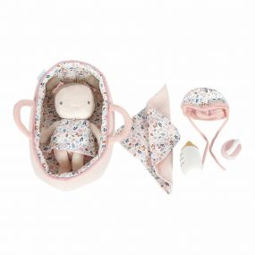 Little Dutch Baby Pop Rosa
