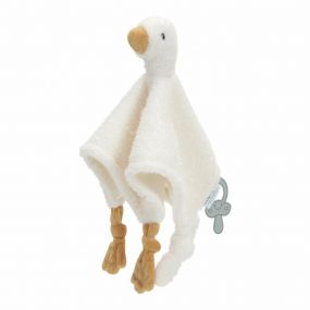 Little Dutch Knuffeldoekje Little Goose