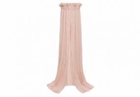 Jollein Sluier Vintage Wild Rose 155cm