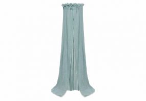 Jollein Sluier Vintage Sea Green 155cm